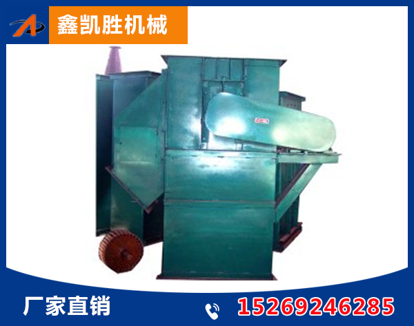 Y37系列斗式提升机